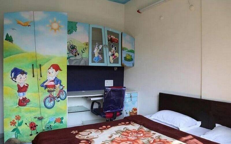 S K Service Apartment Pune, Pune 5